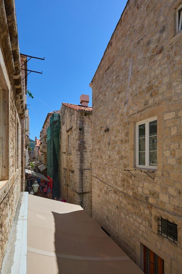 Studio Nikol Dubrovnik Exterior foto